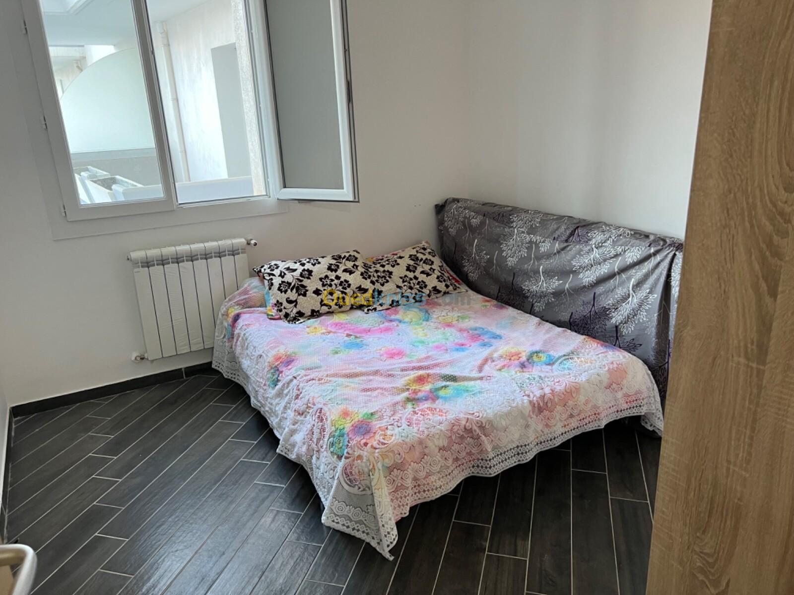 Location Appartement Tizi Ouzou Tigzirt