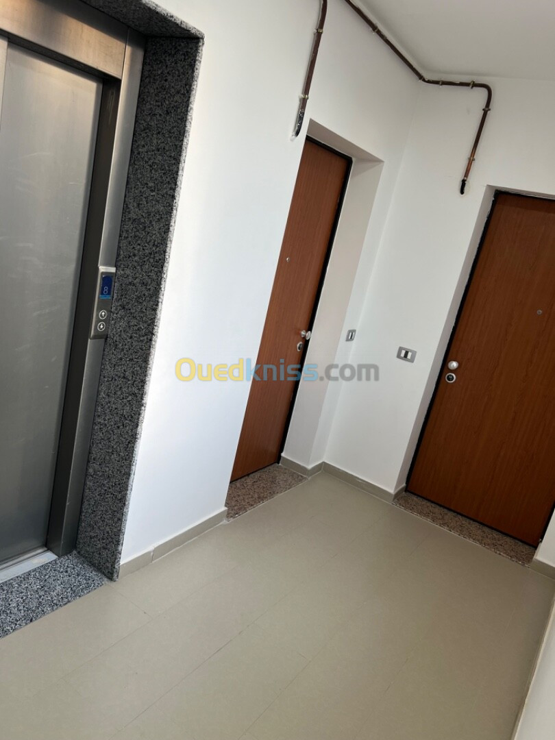 Location Appartement Tizi Ouzou Tigzirt