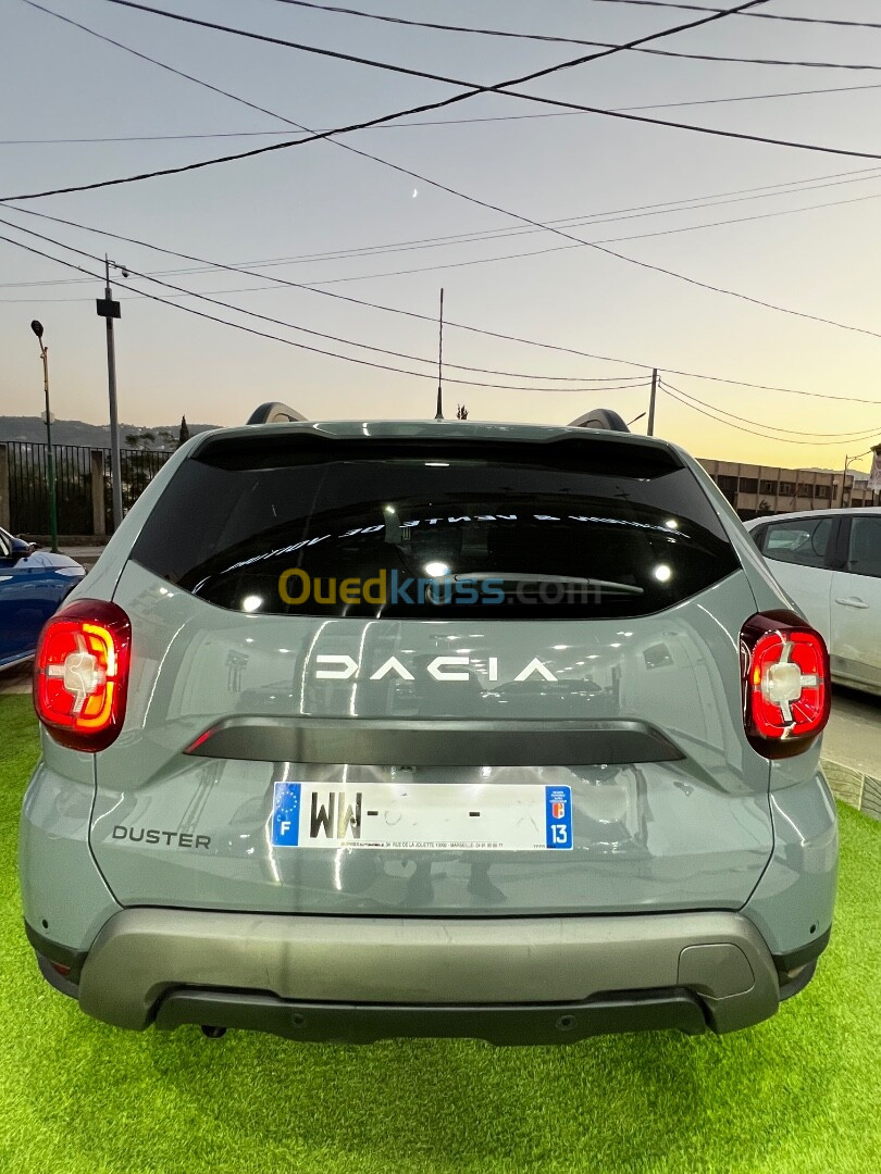 Dacia Duster 2023 Extrême 2