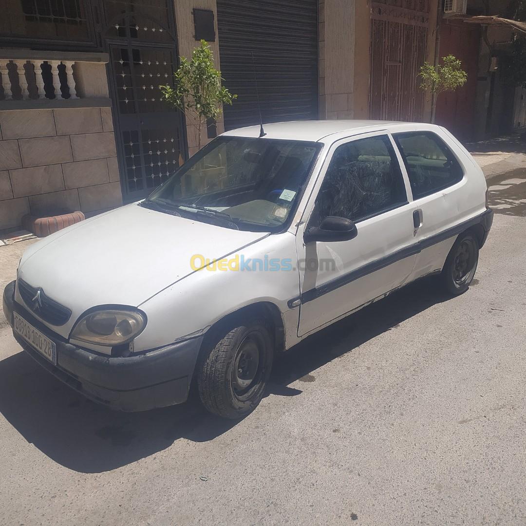 Citroen Saxo 2000 Saxo