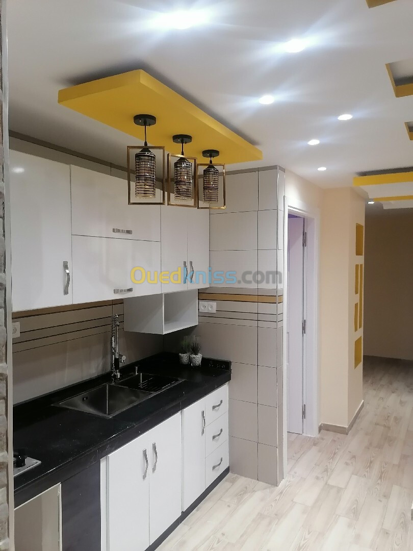 Vente Appartement Oran Bir el djir