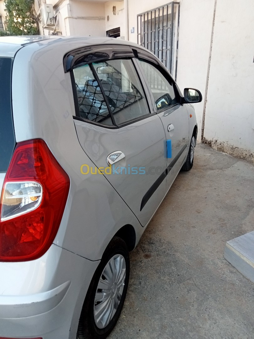 Hyundai i10 2016 GLS