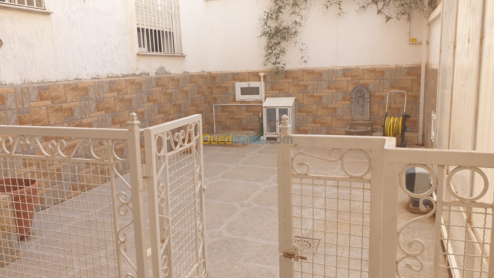 Vente Villa Alger Zeralda