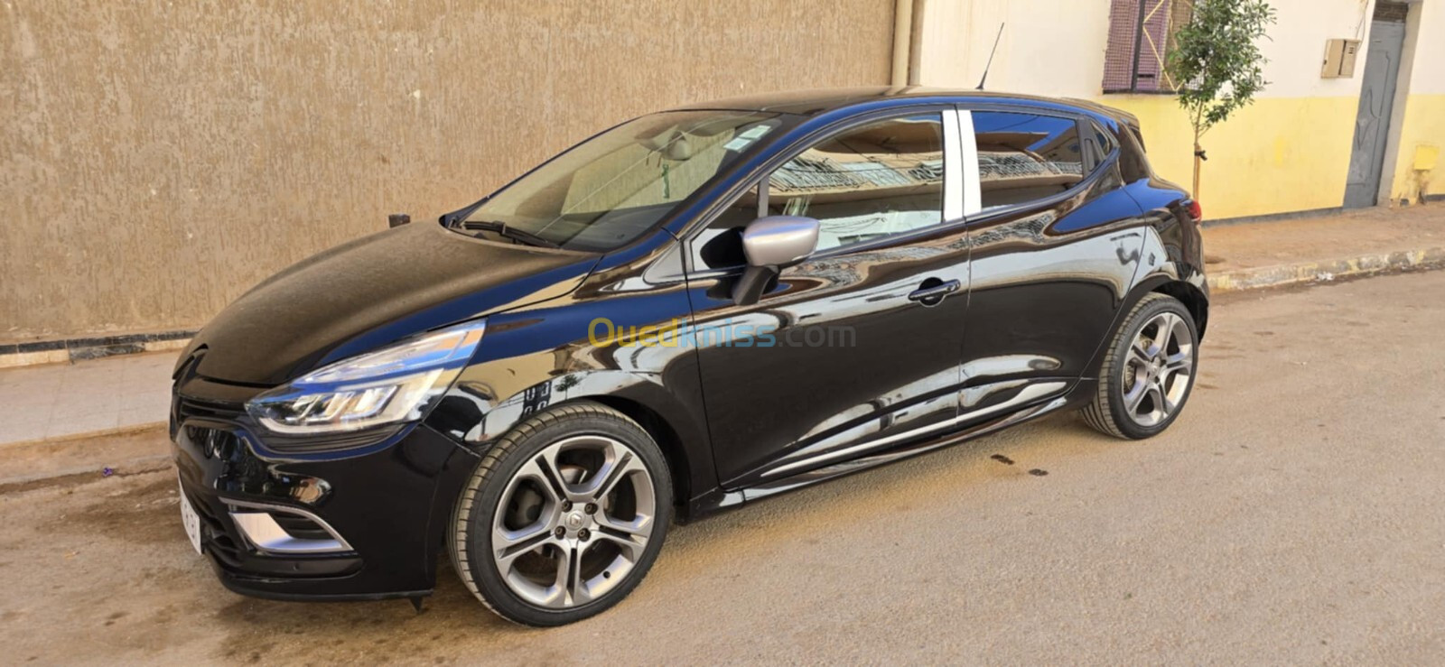 Renault Clio 4 2019 GT Line +