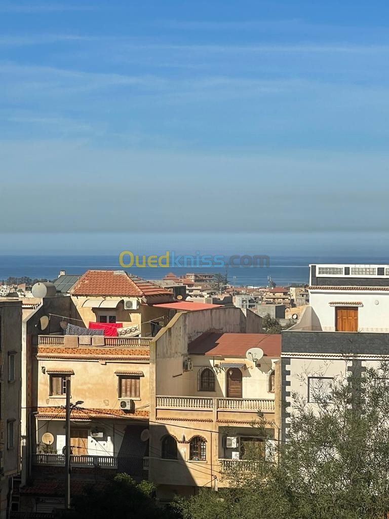 Vente Appartement F3 Alger Staoueli