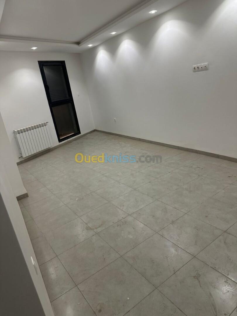 Vente Appartement F3 Alger El madania