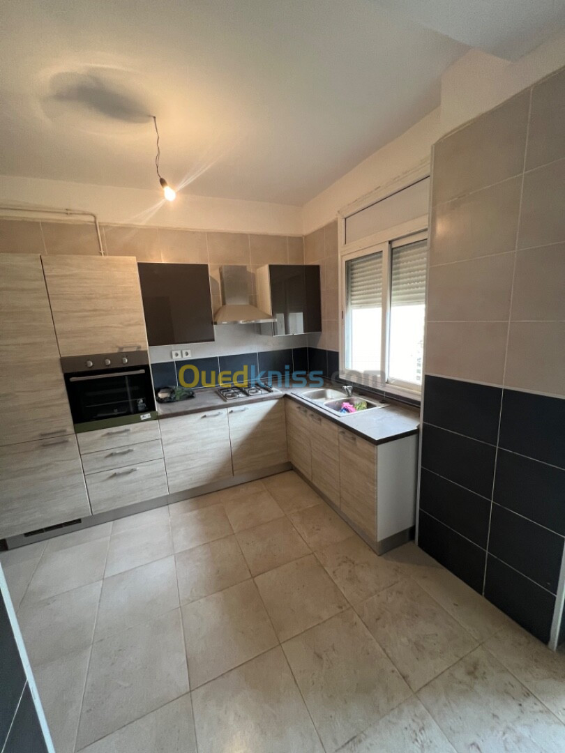 Vente Duplex F6 Alger Ouled fayet