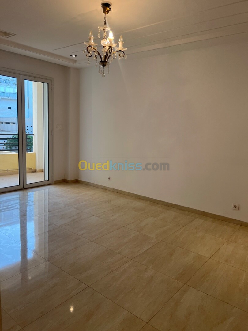 Vente Appartement Alger Said hamdine