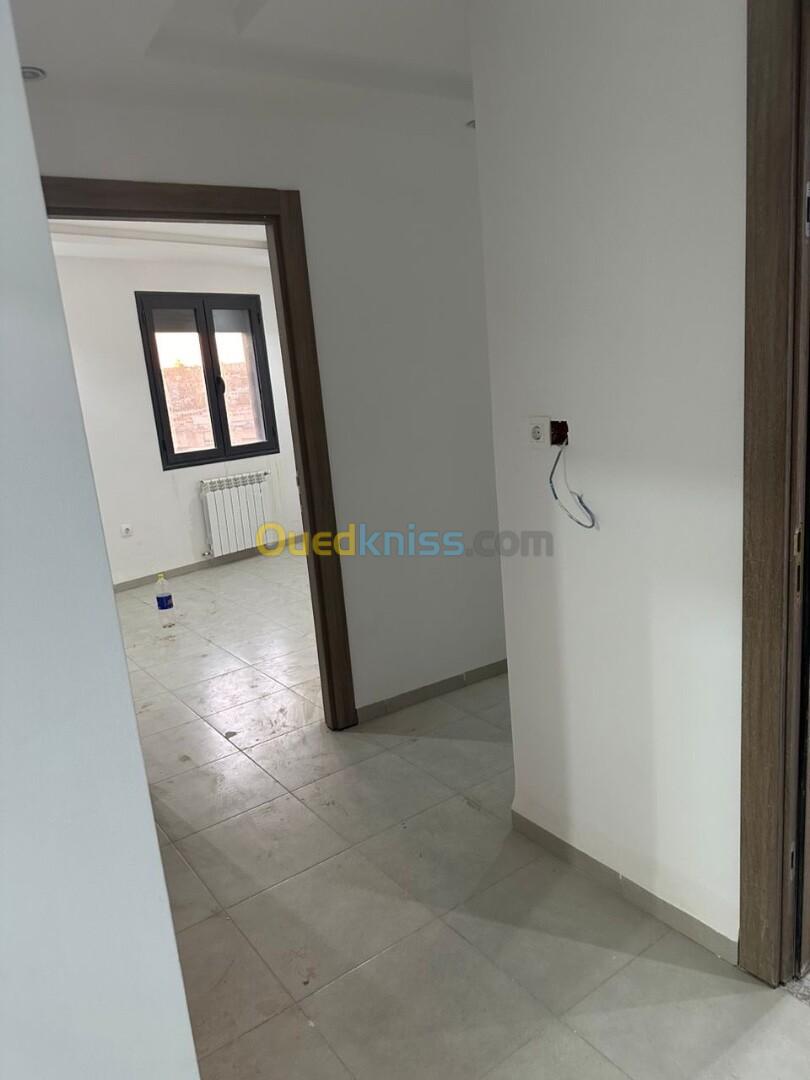 Vente Appartement F3 Alger El madania