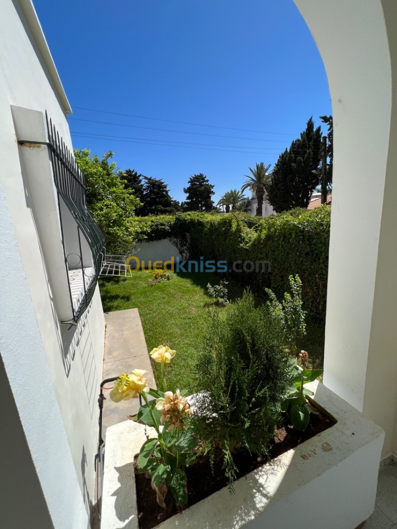 Vente Villa Alger Hydra