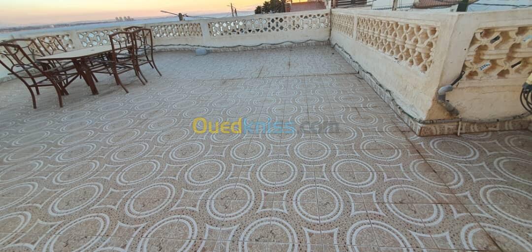 Vente Villa Alger Ain benian