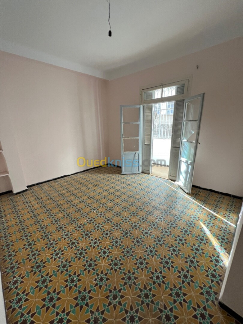 Location Villa Alger Belouizdad