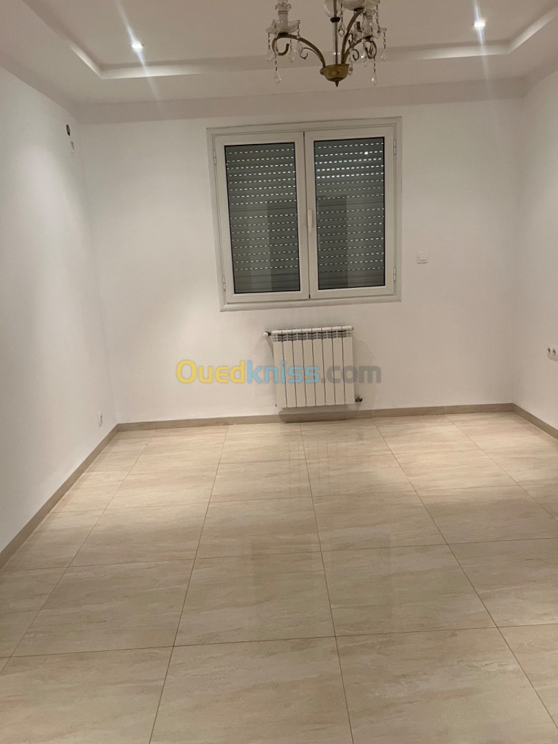 Vente Appartement F4 Alger Bir mourad rais