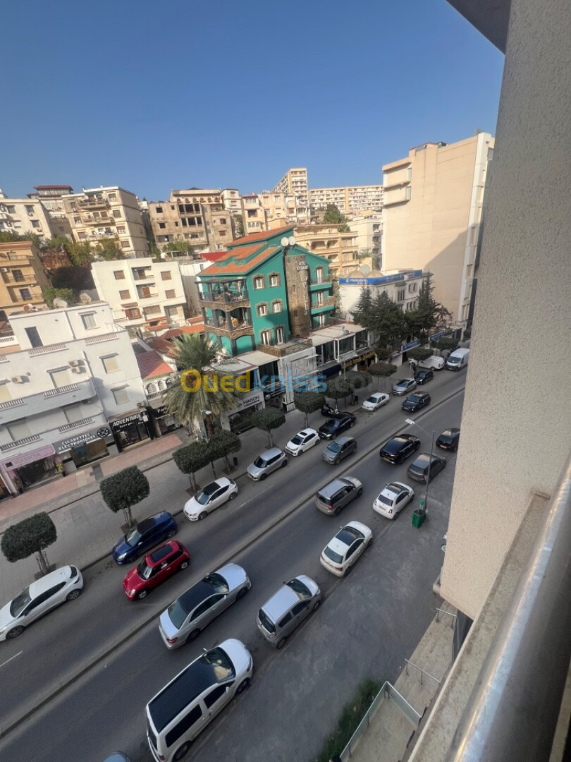 Vente Appartement F5 Alger Hydra