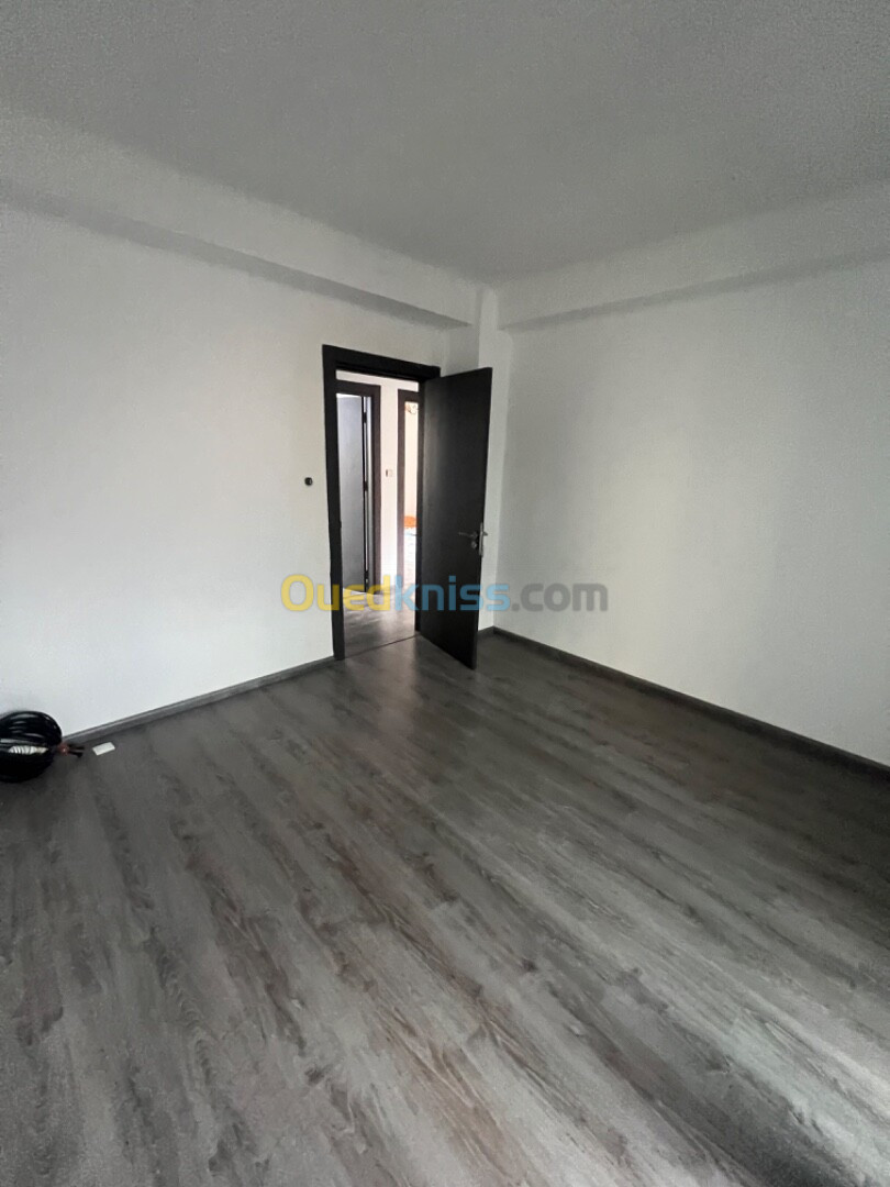 Vente Appartement F5 Alger Birkhadem