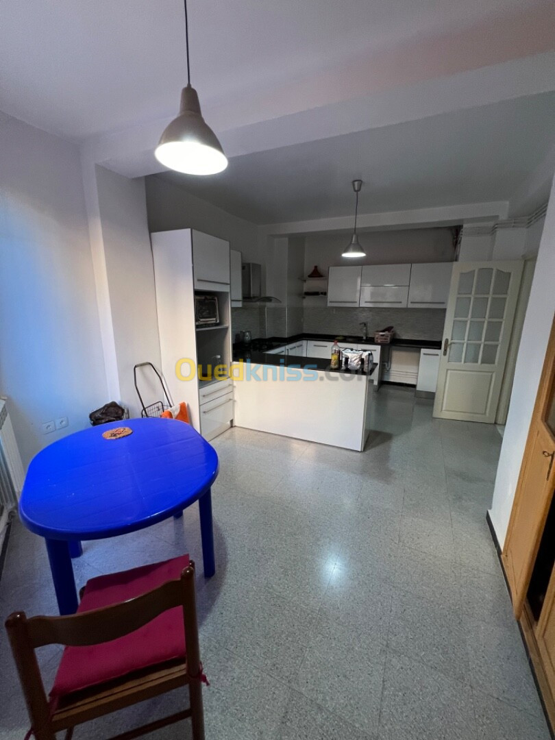 Vente Appartement F5 Alger Beni messous