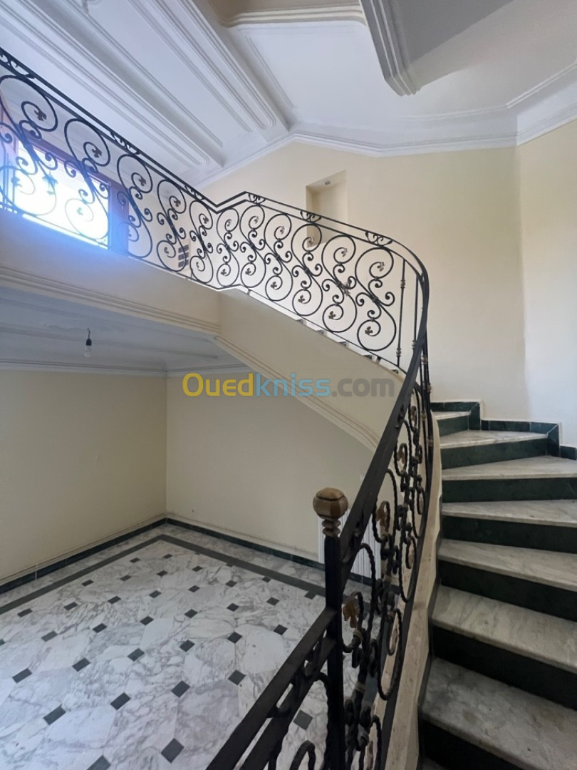 Vente Villa Alger Birkhadem