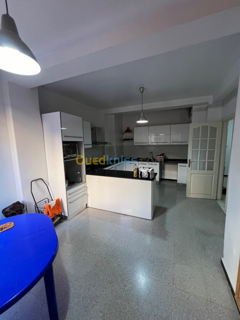 Vente Appartement F5 Alger Beni messous