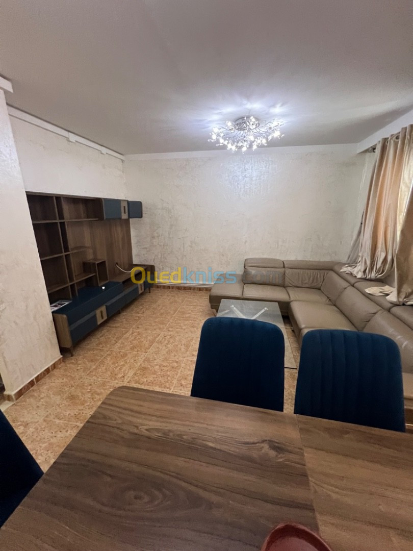 Vente Appartement F4 Alger Dely brahim