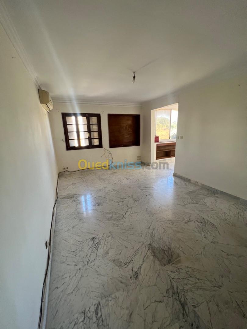 Location Appartement F4 Alger Kouba