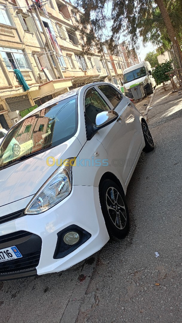 Hyundai Grand i10 2017 0sbigha