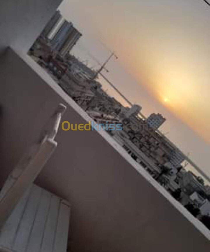 Location vacances Appartement F2 Mostaganem Mostaganem