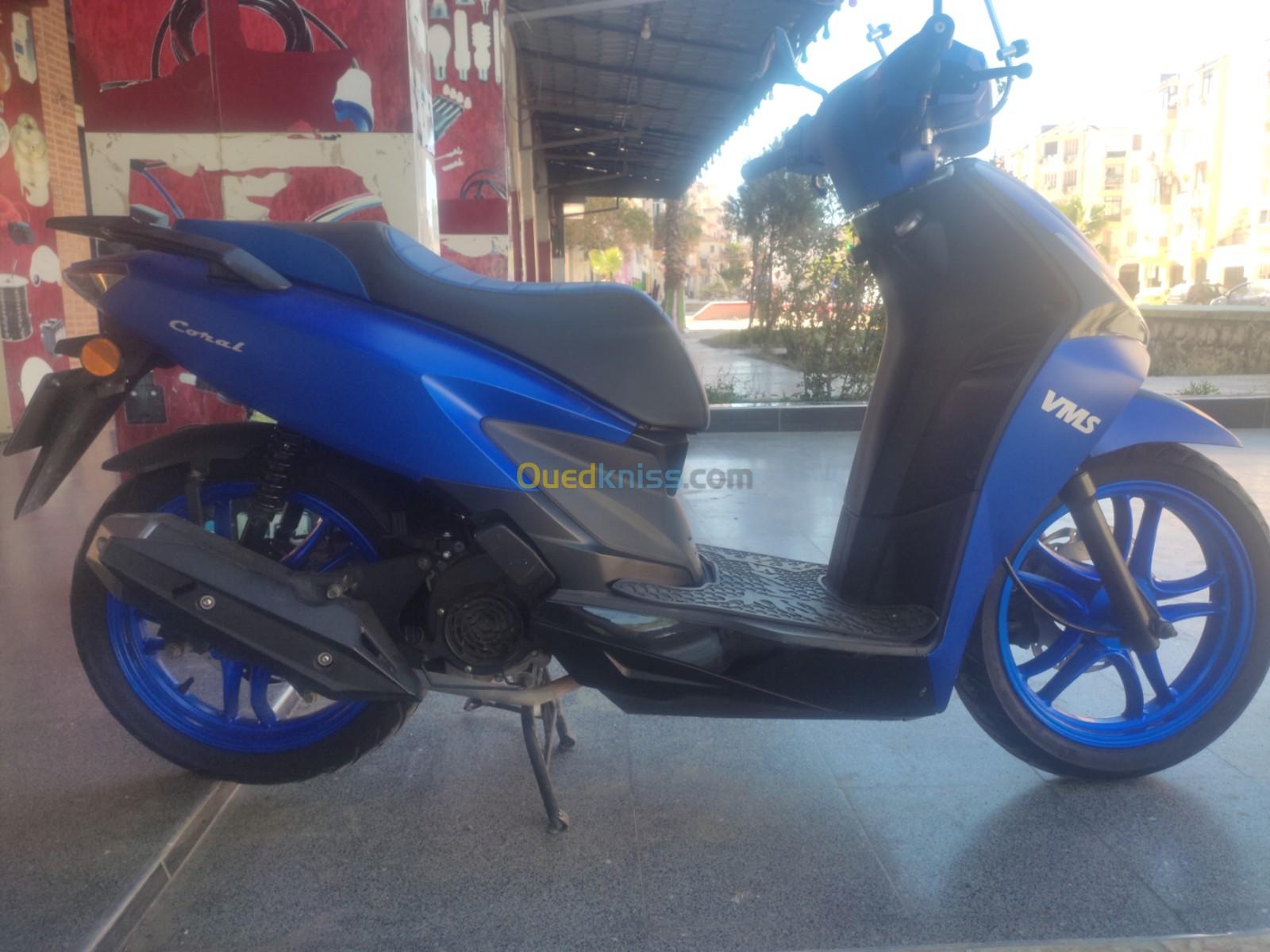 Vms Vms coral 180cc 2023