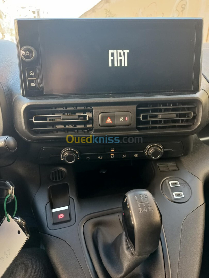 Fiat Doblo 2024 Doblo