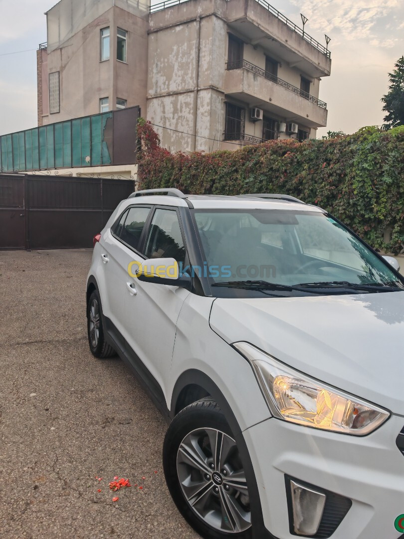 Hyundai Creta 2017 Gls