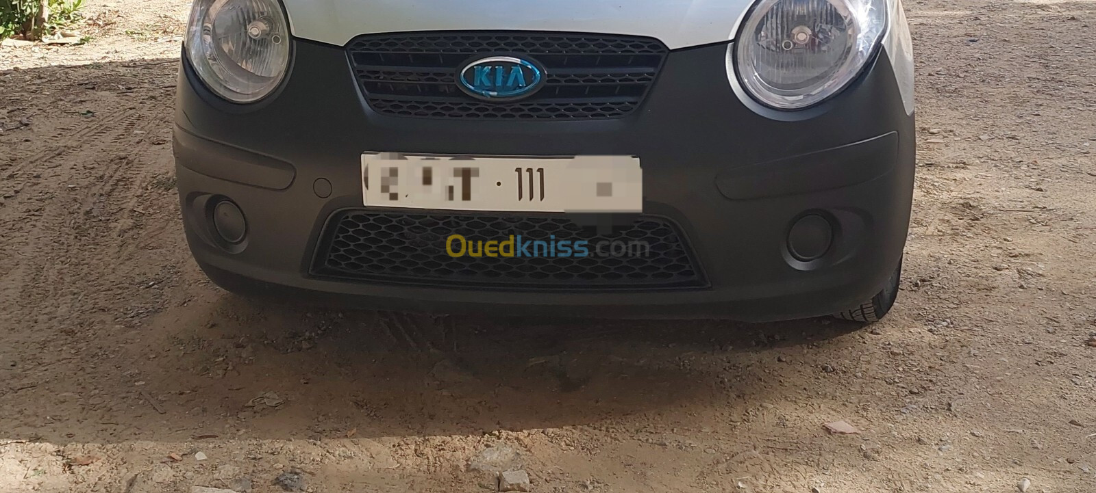 Kia Picanto 2011 