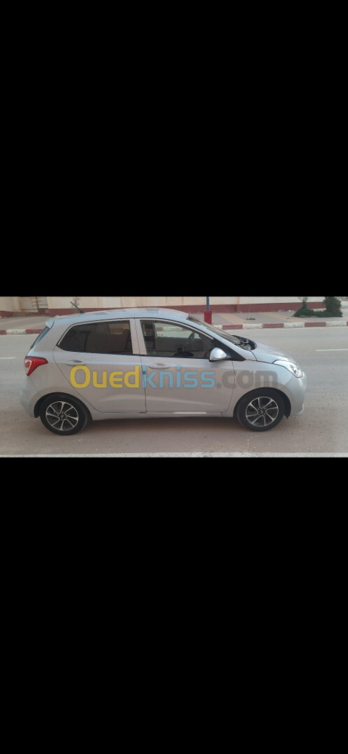 Hyundai Grand i10 2018 DZ