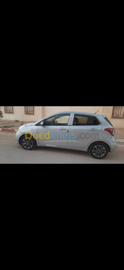 Hyundai Grand i10 2018 DZ