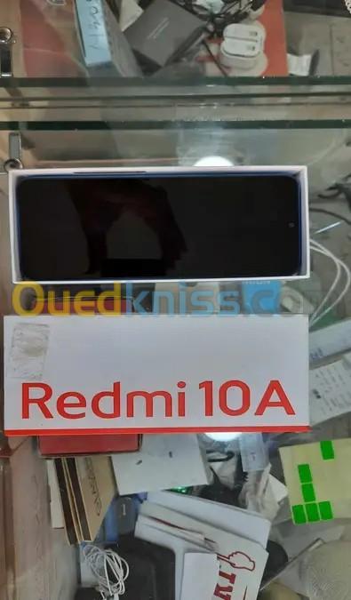 Redmi 10A