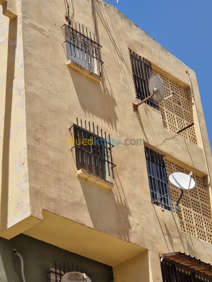 Vente Appartement F3 Tlemcen Tlemcen