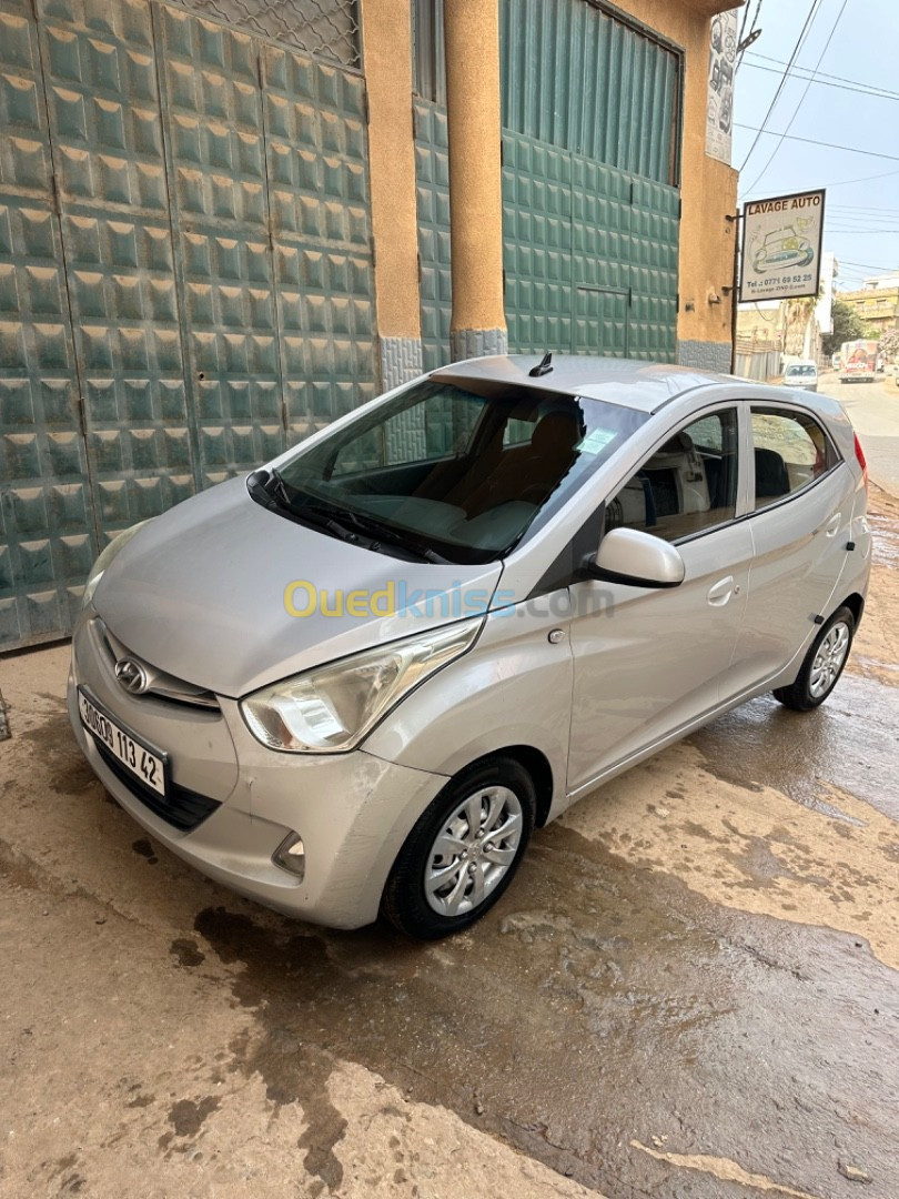 Hyundai EON 2013 GLS