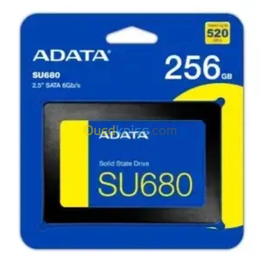 ssd 256 ADATA su680