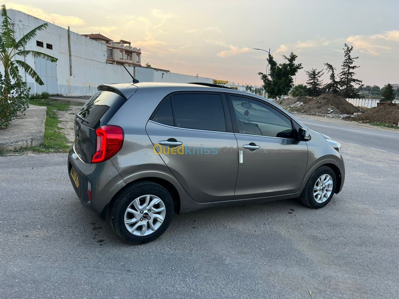 Kia Picanto 2018 EX