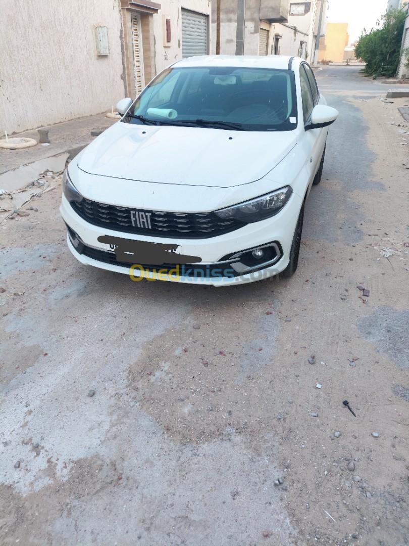 Fiat Tipo 2024 Urbin plus