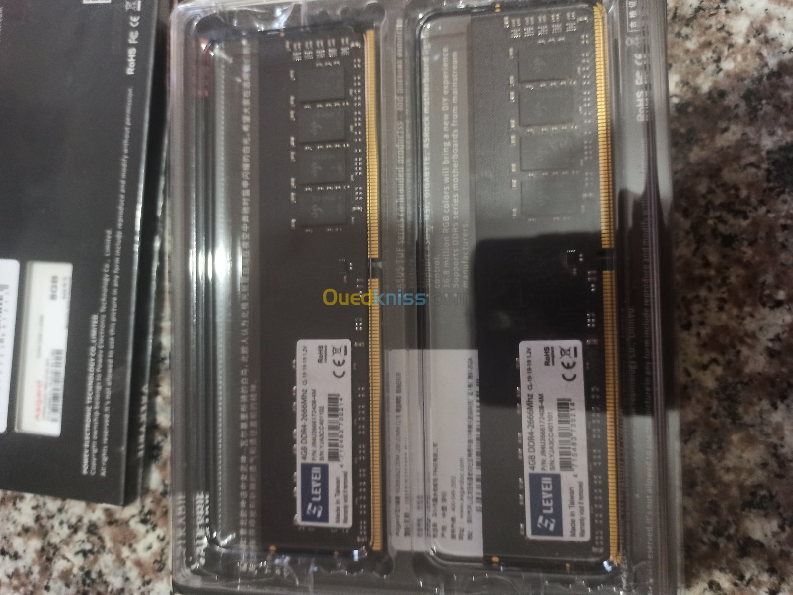 16 gb ram 3200 MGH 