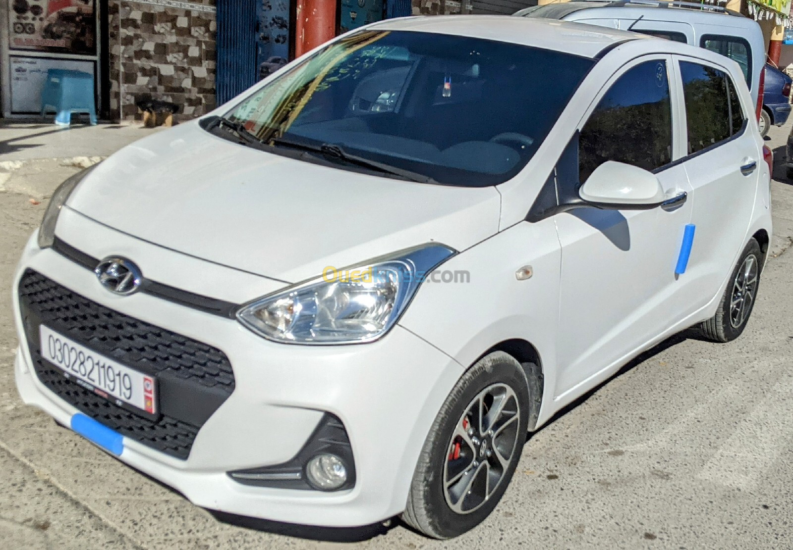 Hyundai Grand i10 2019 DZ