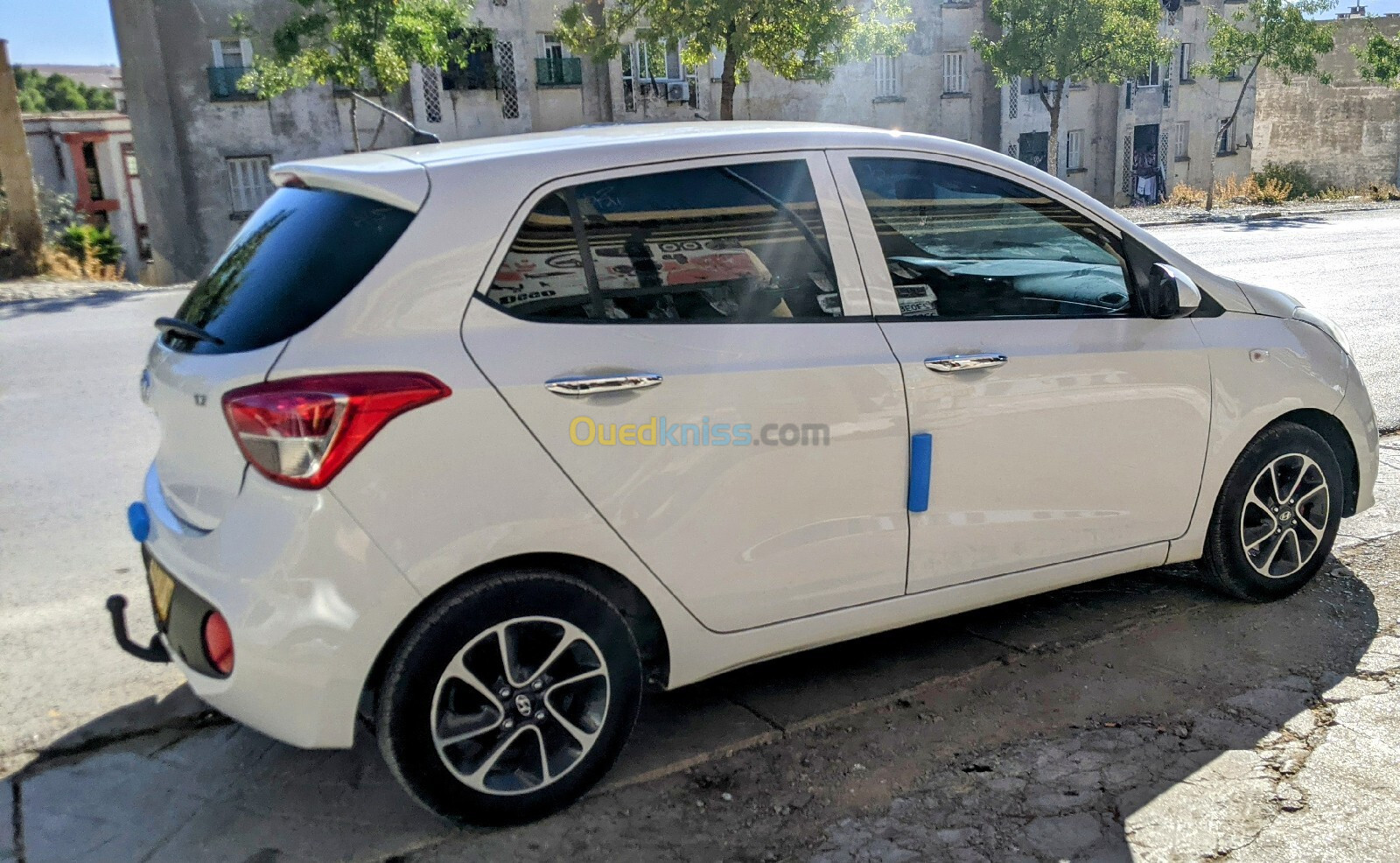 Hyundai Grand i10 2019 DZ