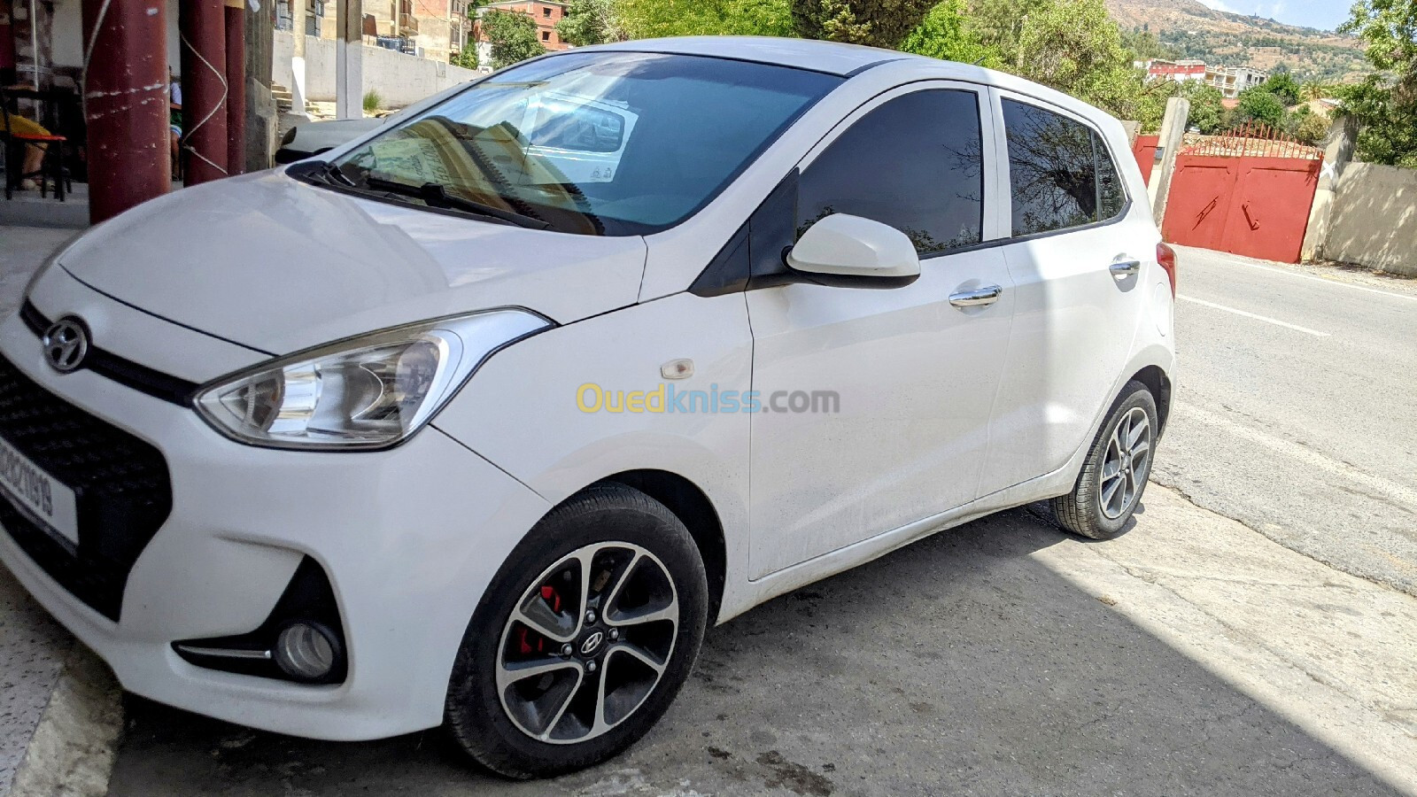 Hyundai Grand i10 2019 DZ