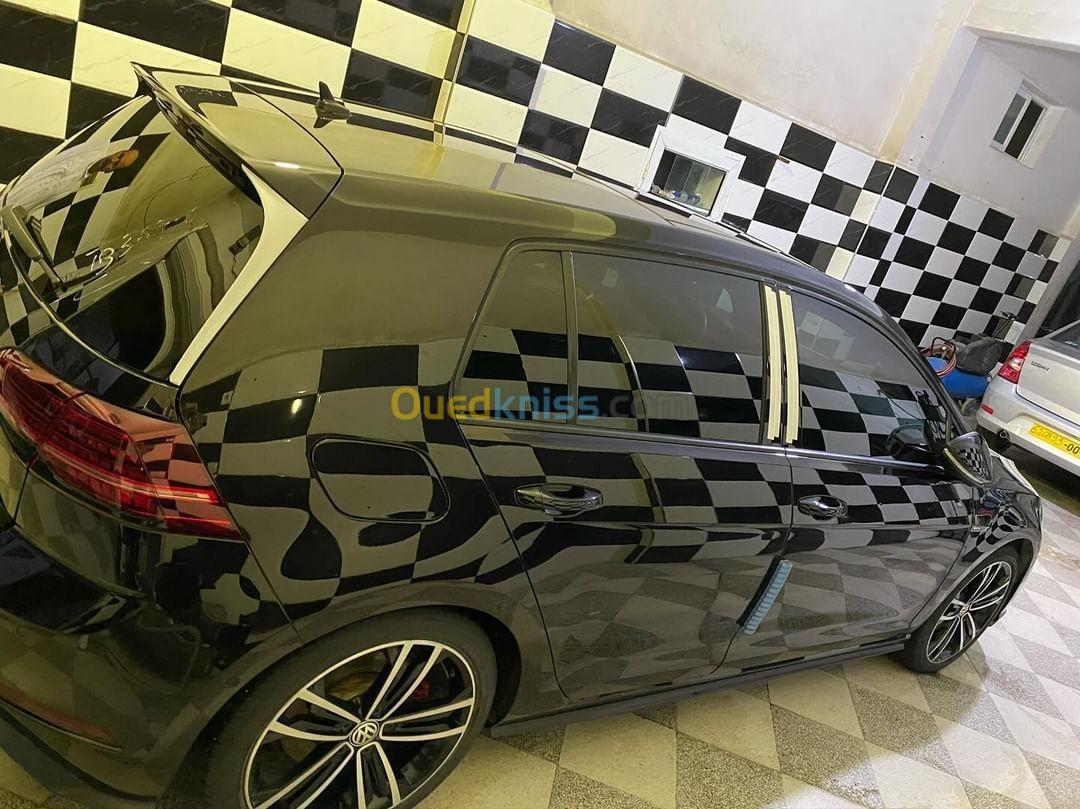 Golf 7 Gtd 2019 