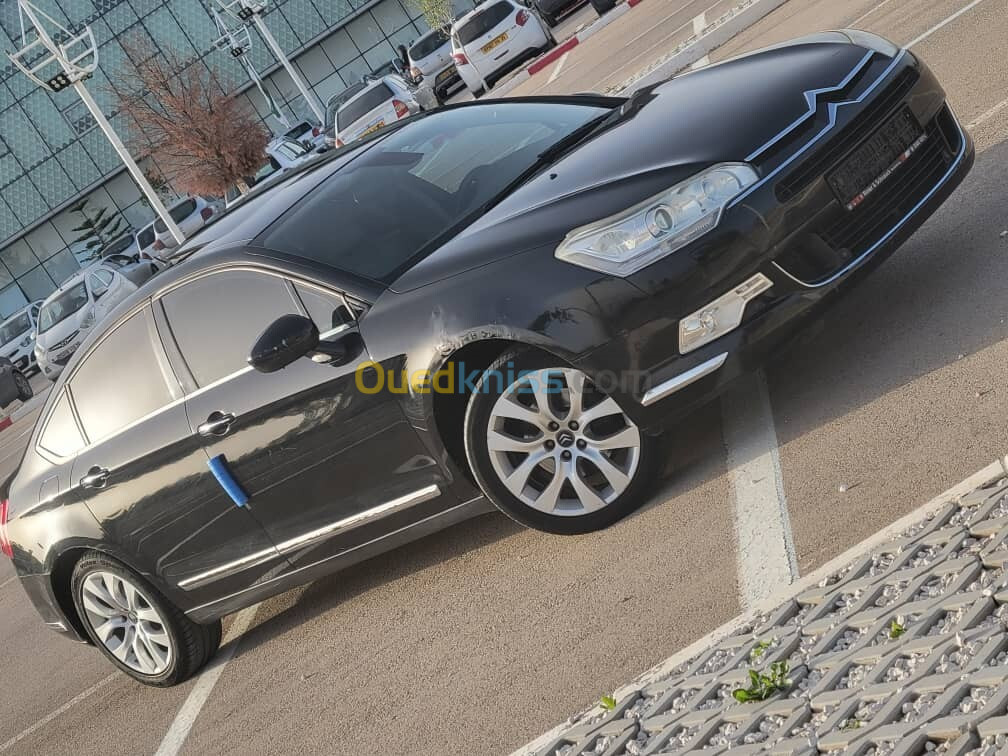 Citroen C5 2009 C5