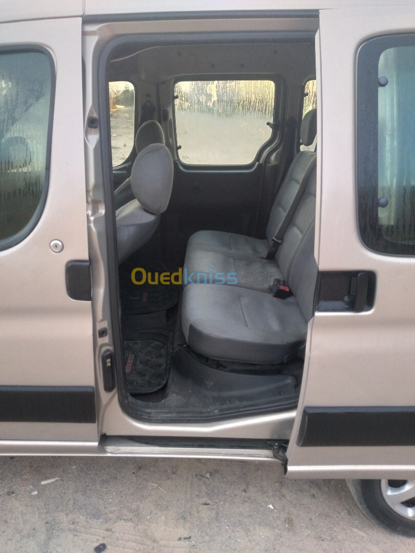 Citroen Berlingo 2005 Berlingo