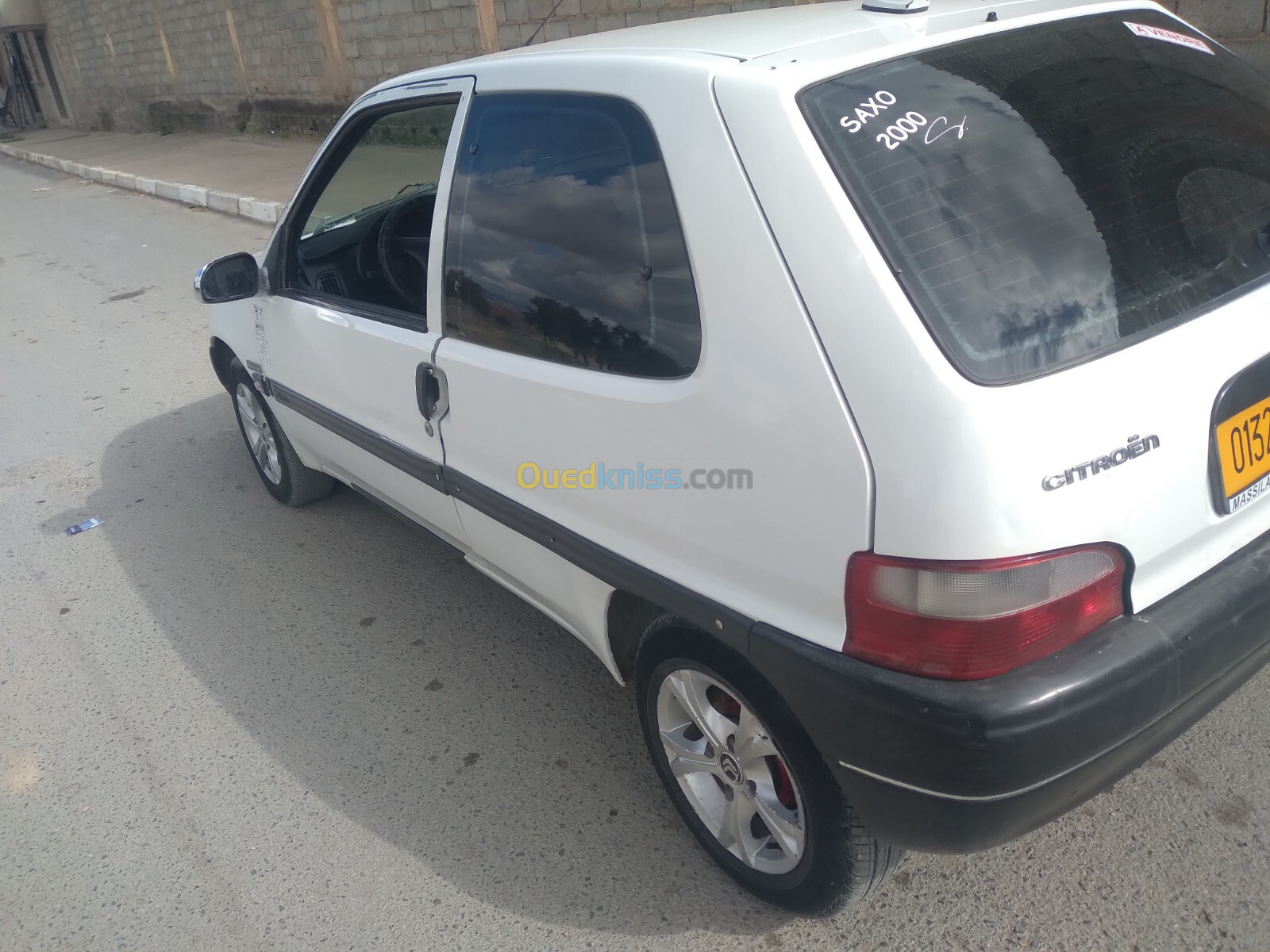 Citroen Saxo 2000 Saxo