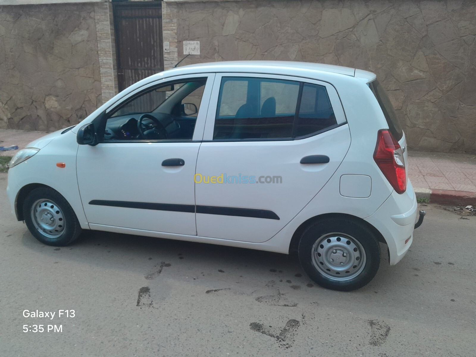 Hyundai i10 2016 GLX