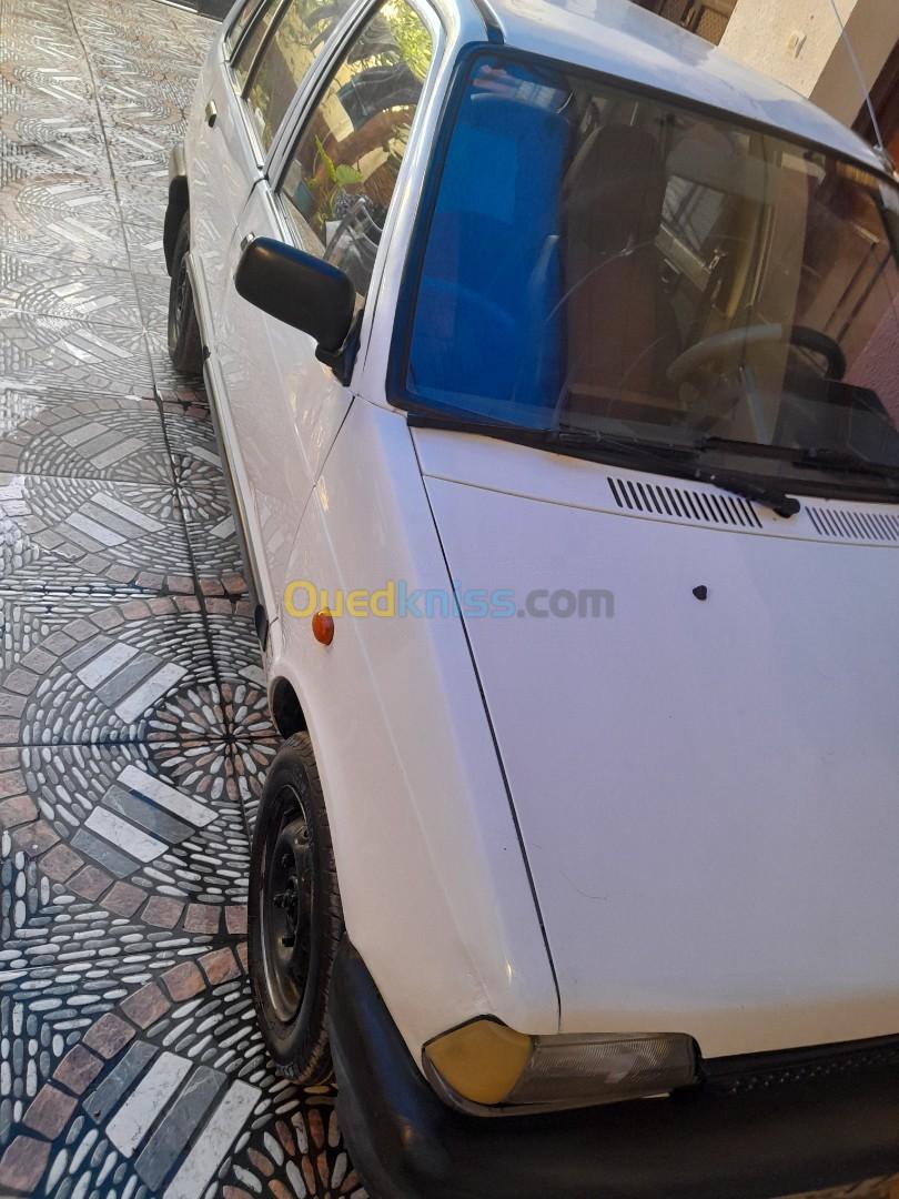 Suzuki Maruti 800 2012 Maruti 800