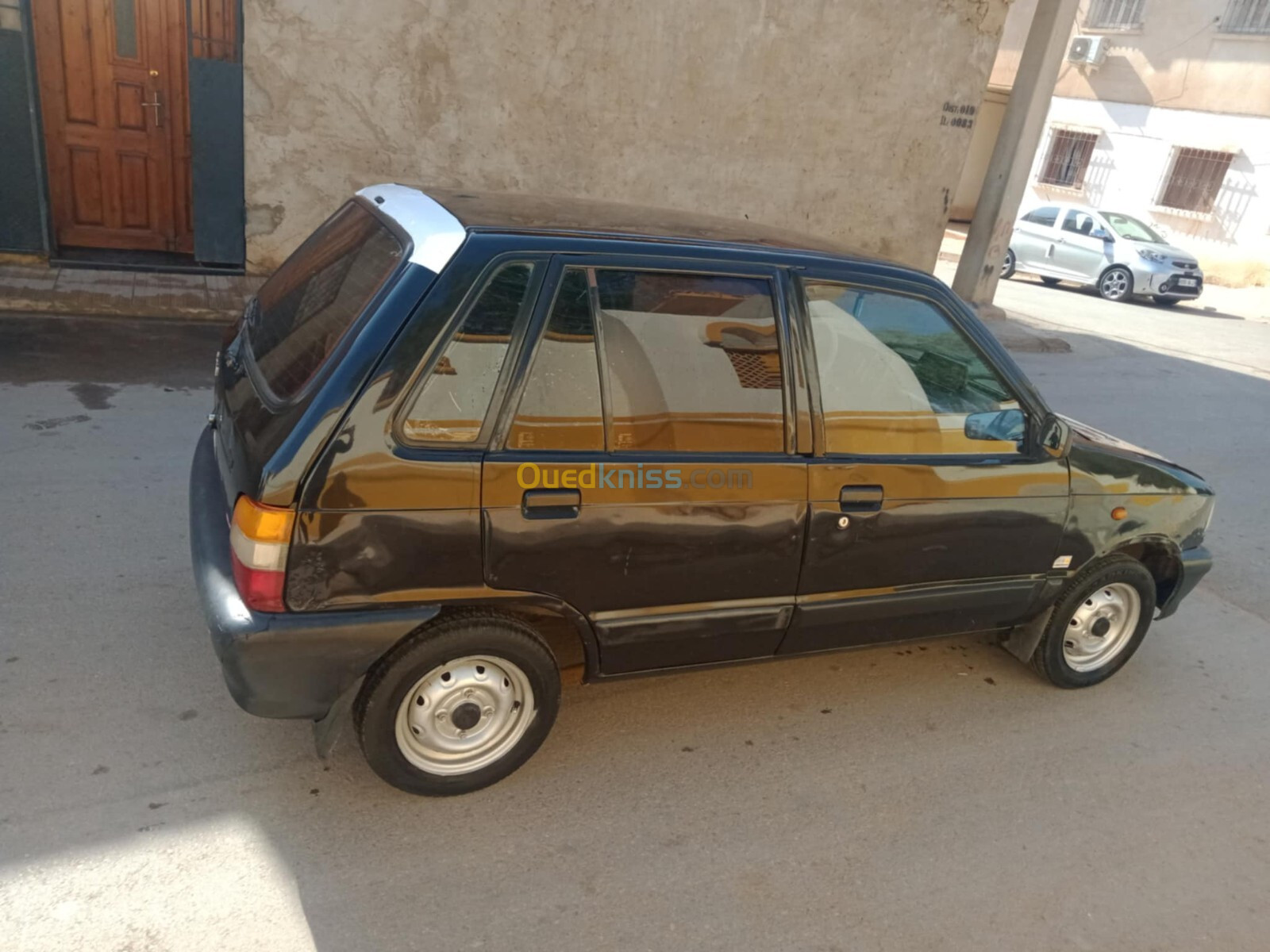 Suzuki Maruti 800 2010 