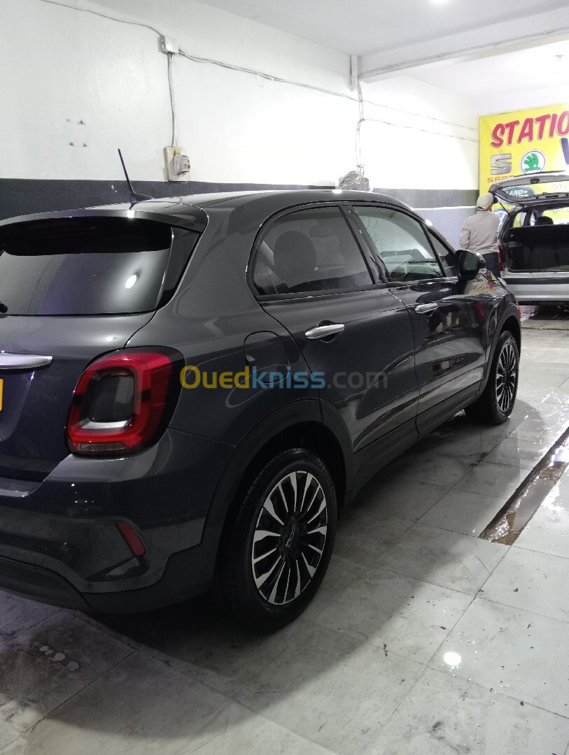 Fiat 500x 2024 500 x